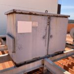 非常用発電機　福岡